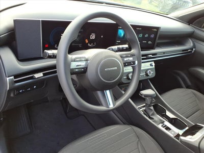 2026 Hyundai SANTA CRUZ SE FWD