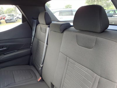 2026 Hyundai SANTA CRUZ SE FWD