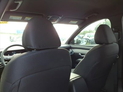 2026 Hyundai SANTA CRUZ SE FWD