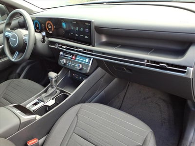 2026 Hyundai SANTA CRUZ SE FWD