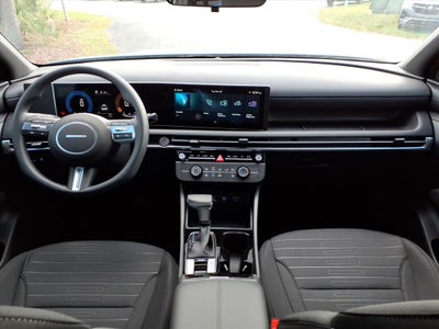 2026 Hyundai SANTA CRUZ SE FWD