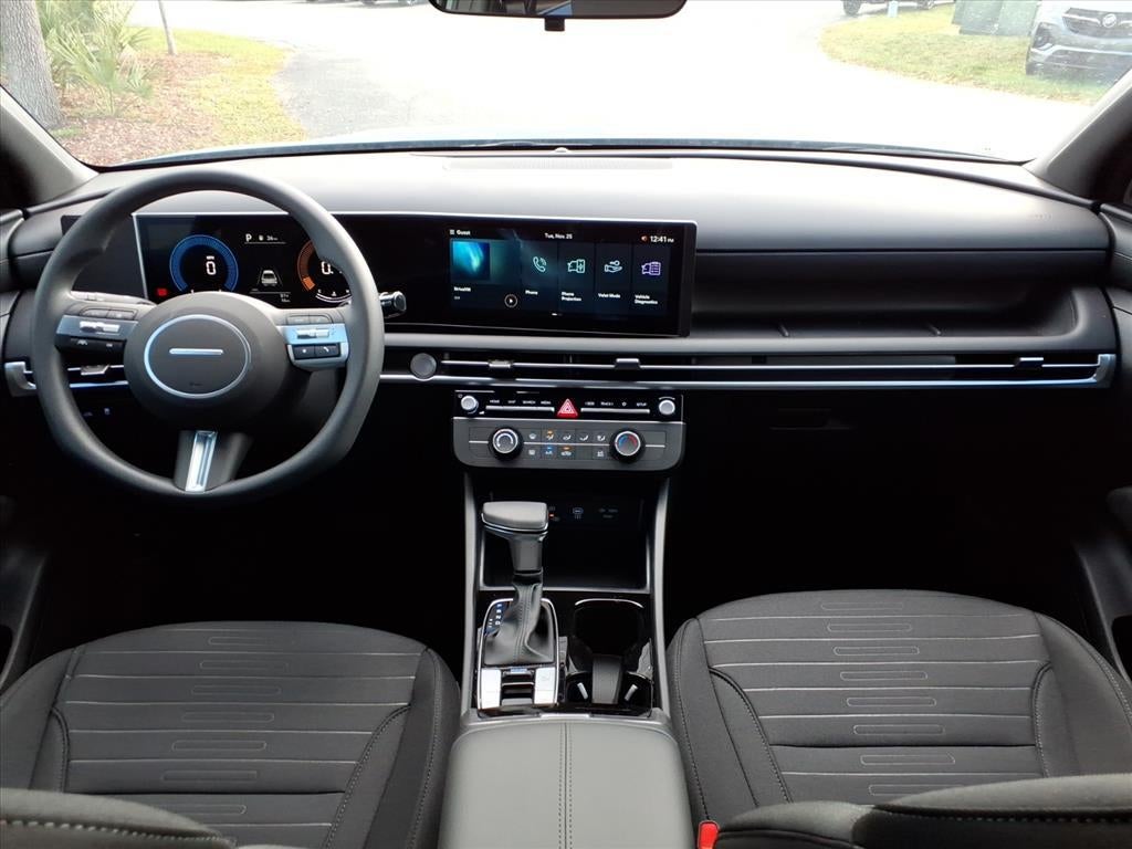 2026 Hyundai SANTA CRUZ SE FWD