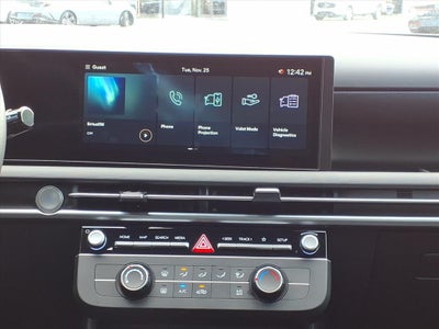 2026 Hyundai SANTA CRUZ SE FWD