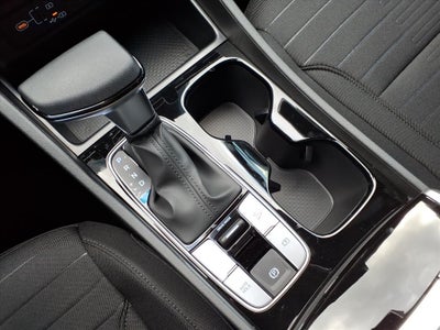 2026 Hyundai SANTA CRUZ SE FWD