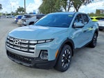 2026 Hyundai SANTA CRUZ SE FWD