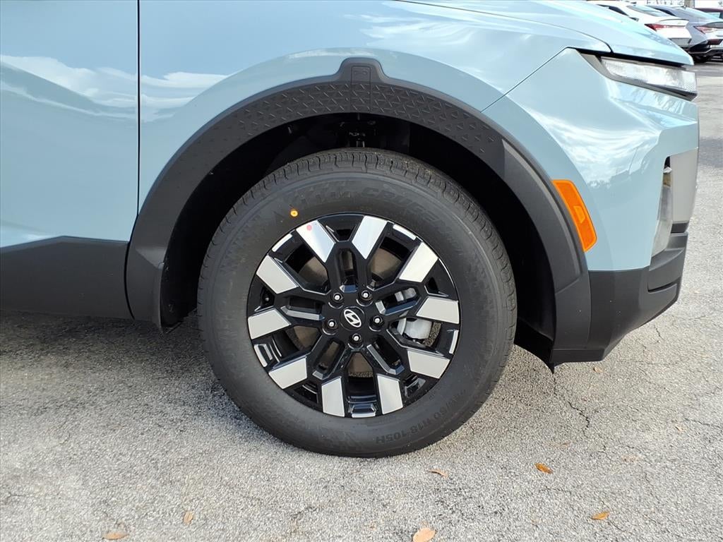 2026 Hyundai SANTA CRUZ SE FWD