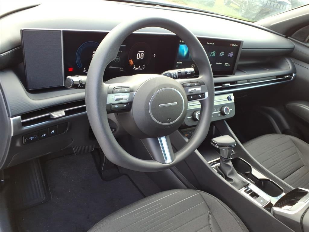 2026 Hyundai SANTA CRUZ SE FWD