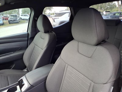 2026 Hyundai SANTA CRUZ SE FWD