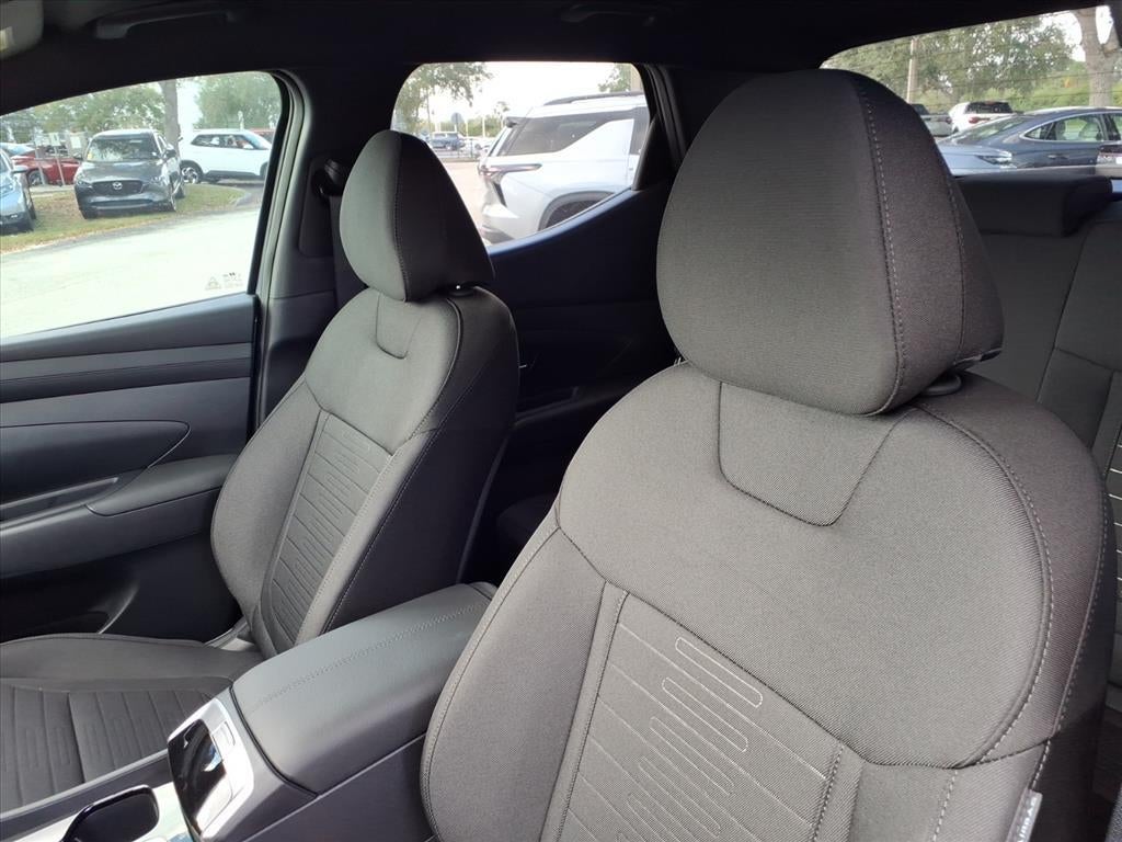 2026 Hyundai SANTA CRUZ SE FWD