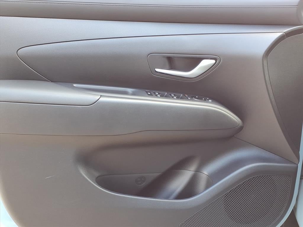 2026 Hyundai SANTA CRUZ SE FWD