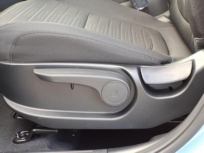 2026 Hyundai SANTA CRUZ SE FWD