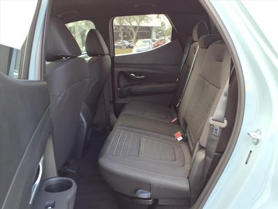 2026 Hyundai SANTA CRUZ SE FWD