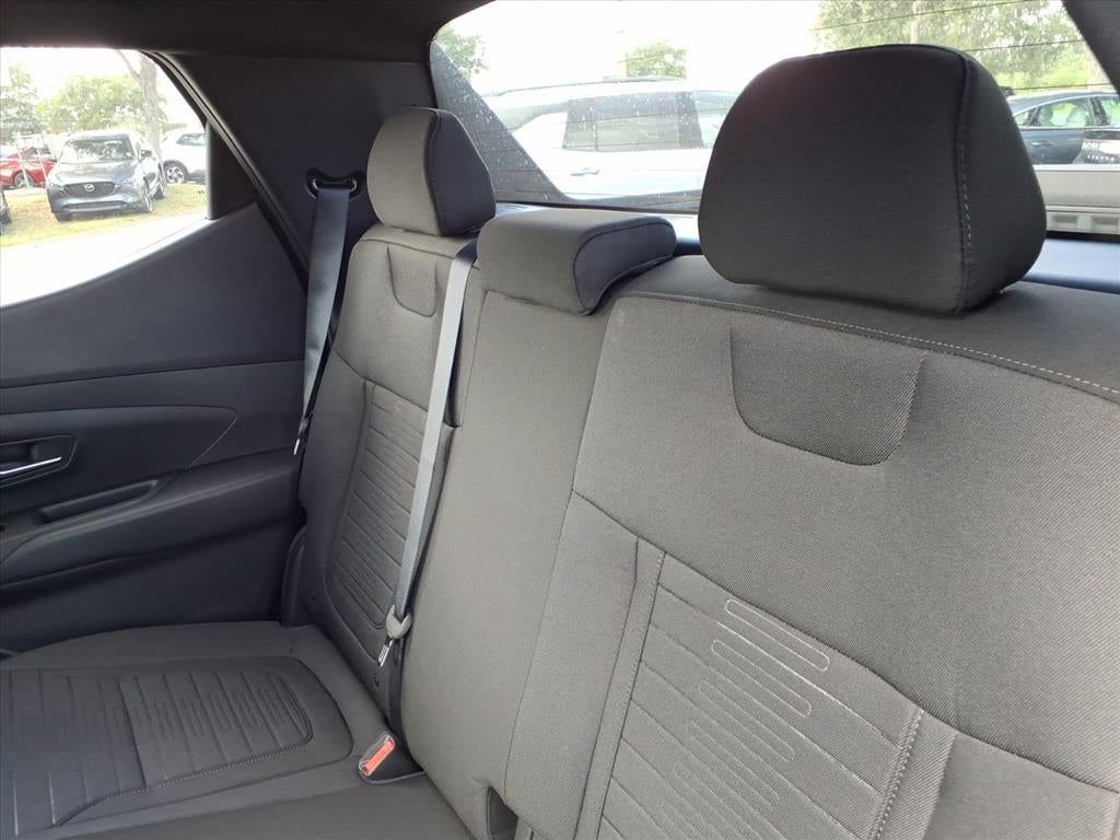 2026 Hyundai SANTA CRUZ SE FWD