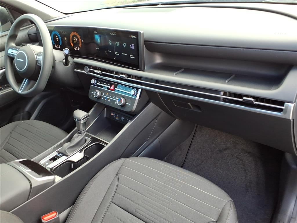 2026 Hyundai SANTA CRUZ SE FWD