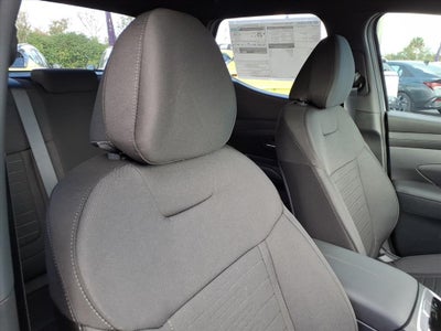 2026 Hyundai SANTA CRUZ SE FWD