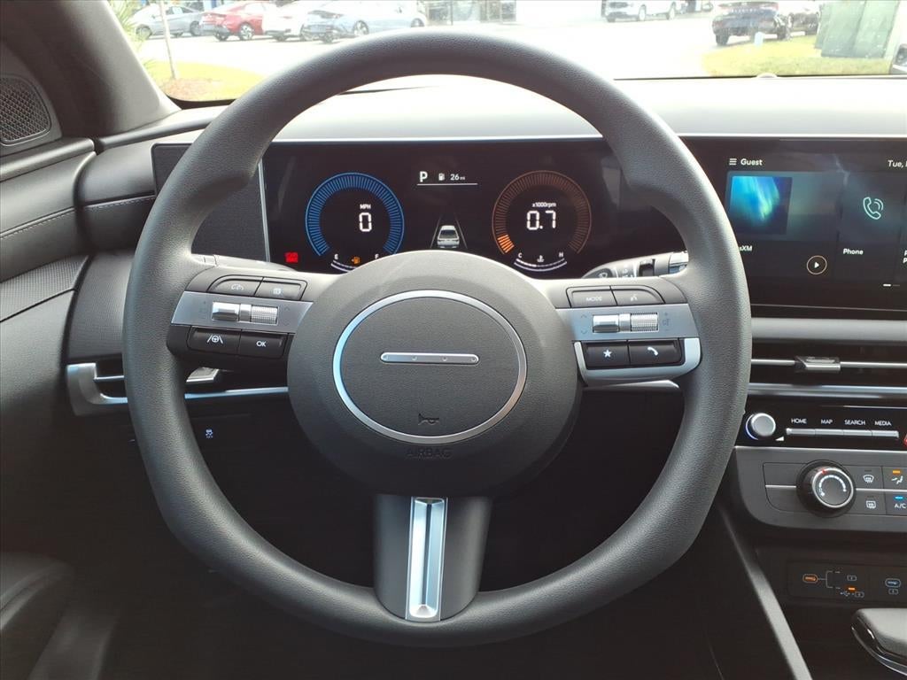 2026 Hyundai SANTA CRUZ SE FWD