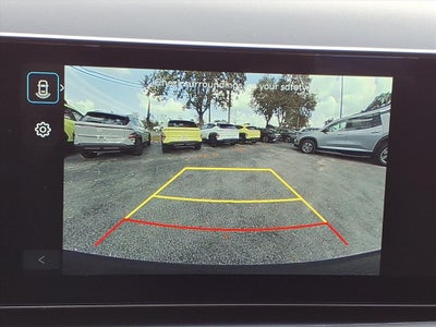 2026 Hyundai SANTA CRUZ SE FWD