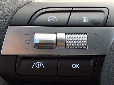 2026 Hyundai SANTA CRUZ SE FWD