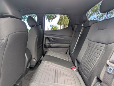2026 Hyundai SANTA CRUZ SE