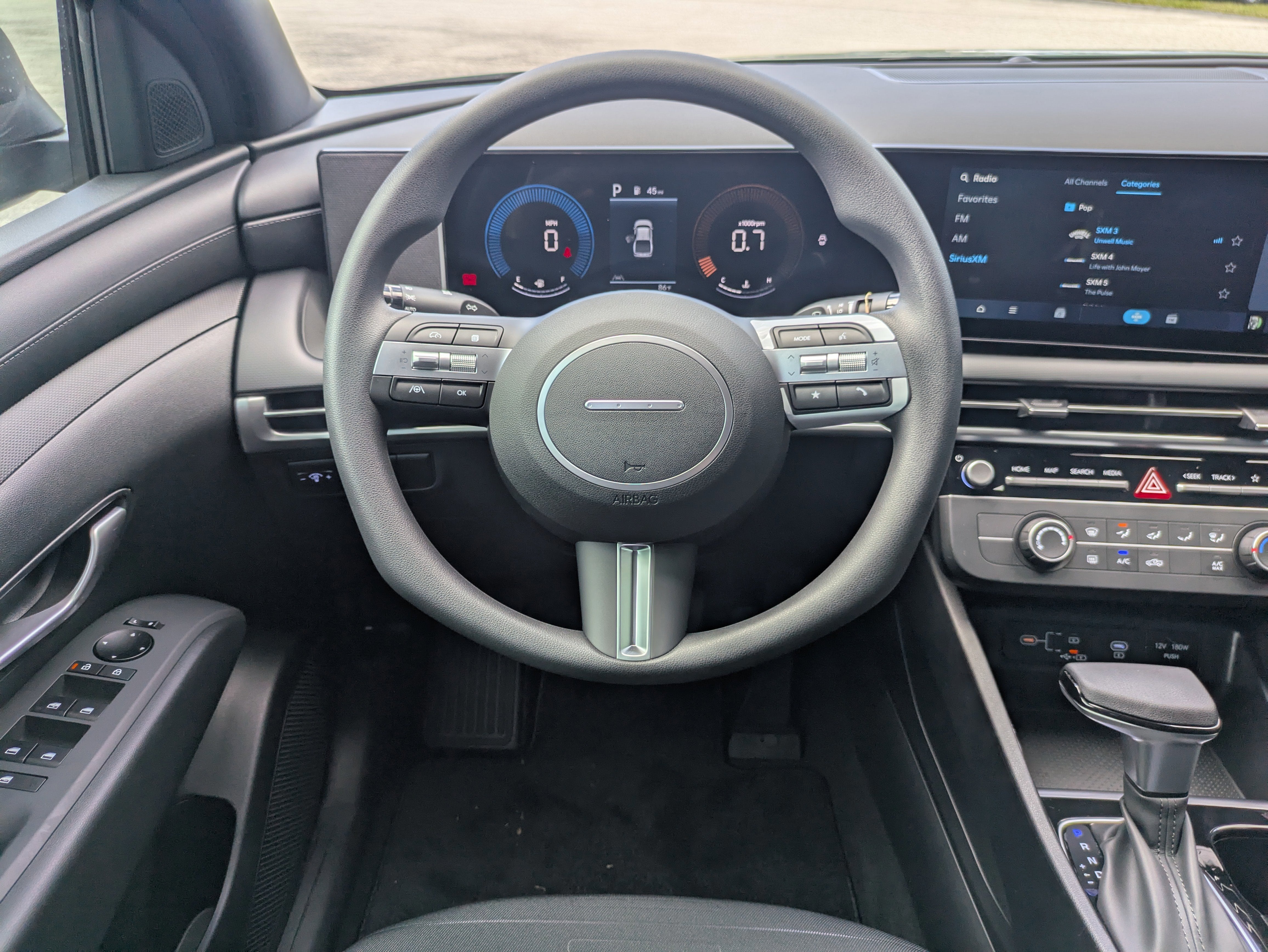 2026 Hyundai SANTA CRUZ SE
