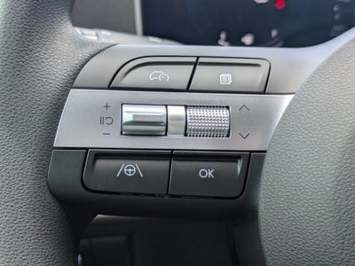 2026 Hyundai SANTA CRUZ SE