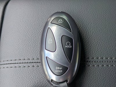 2026 Hyundai SANTA CRUZ SE