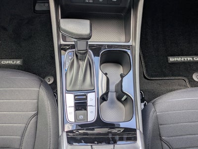2026 Hyundai SANTA CRUZ SE FWD