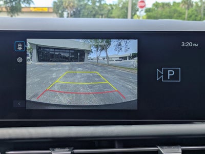 2026 Hyundai SANTA CRUZ SE FWD