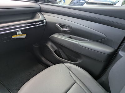 2027 Hyundai SANTA CRUZ SE