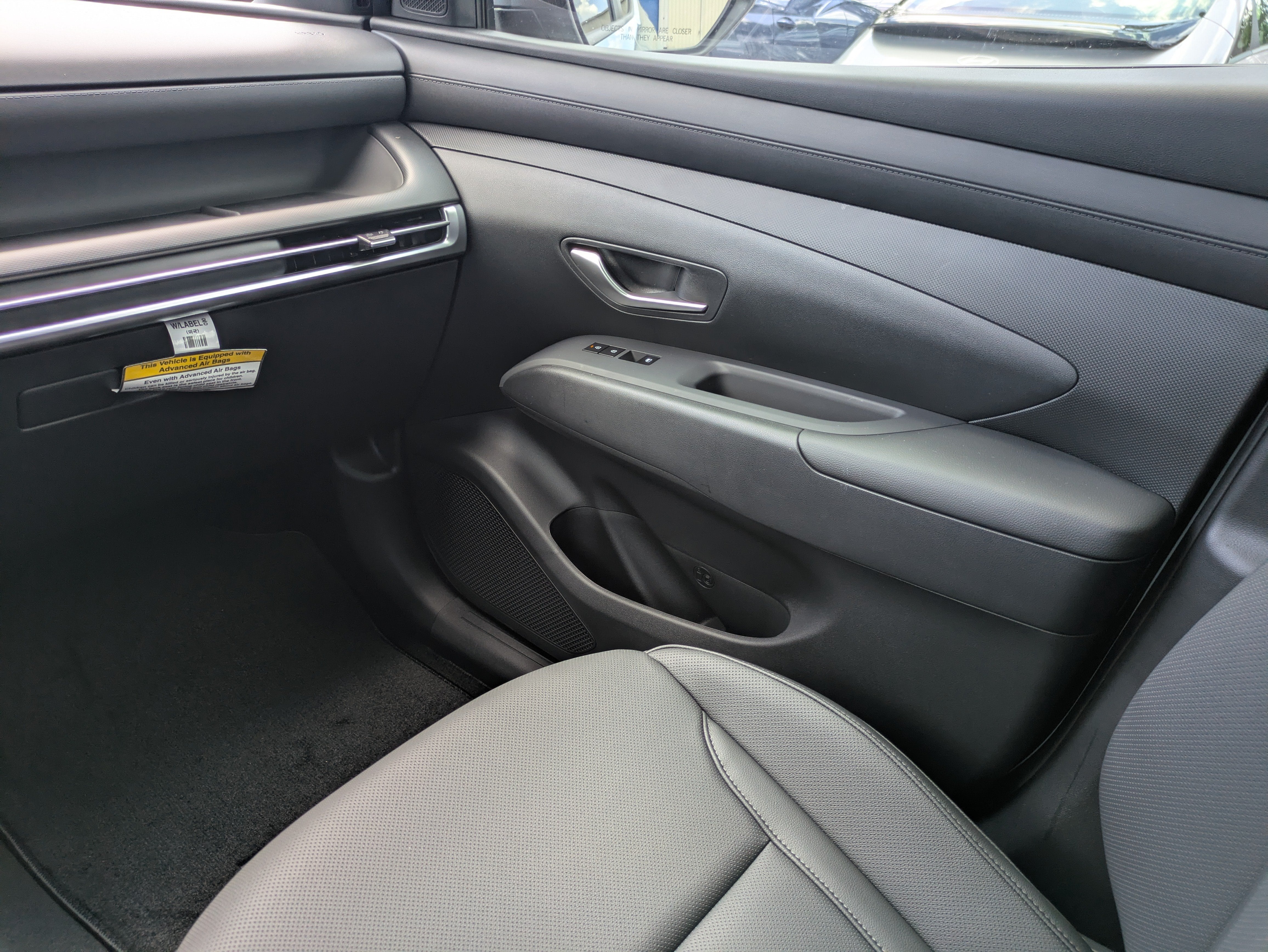 2027 Hyundai SANTA CRUZ SE