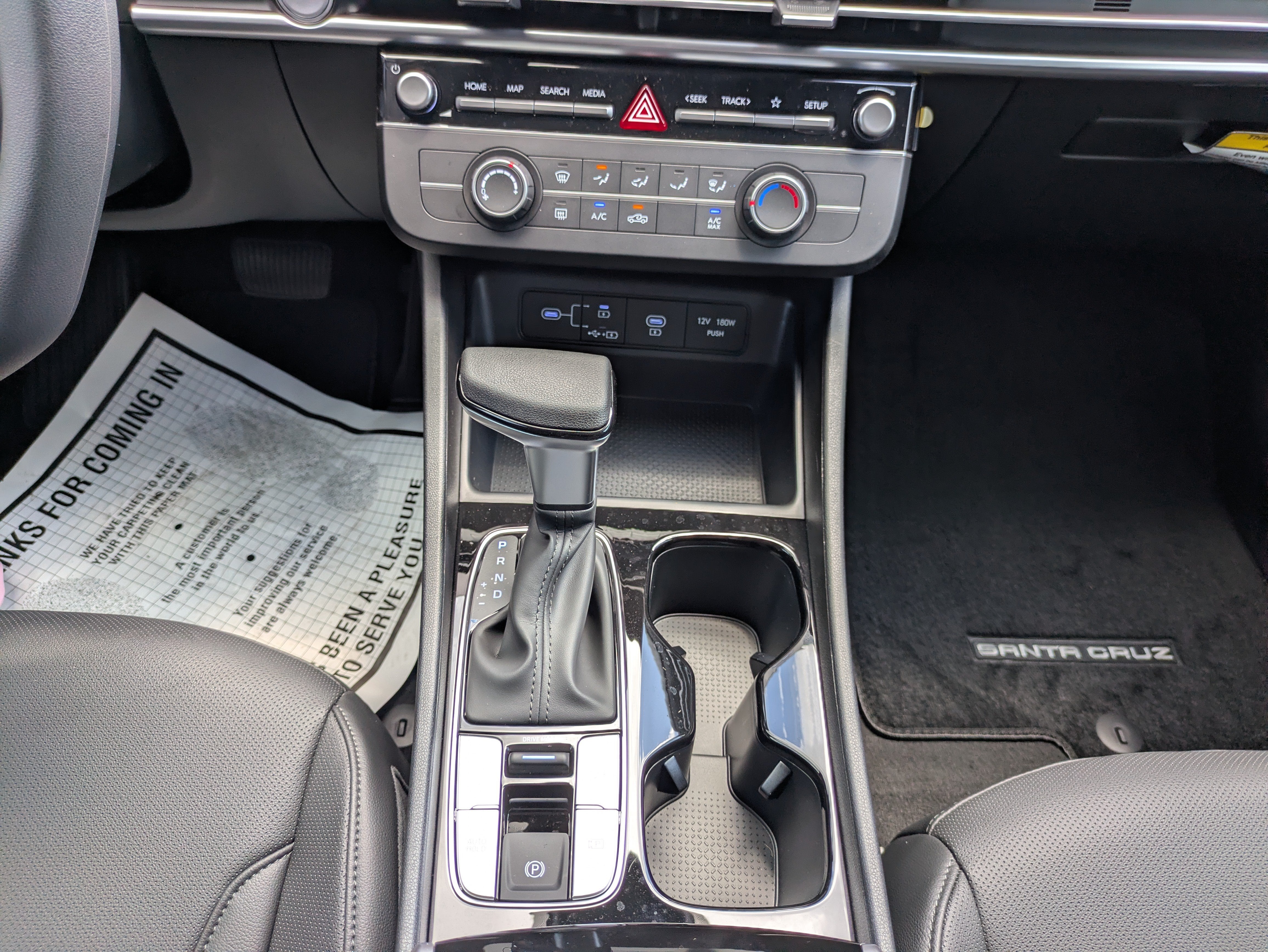 2027 Hyundai SANTA CRUZ SE