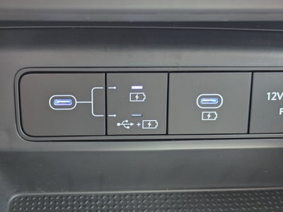 2027 Hyundai SANTA CRUZ SE