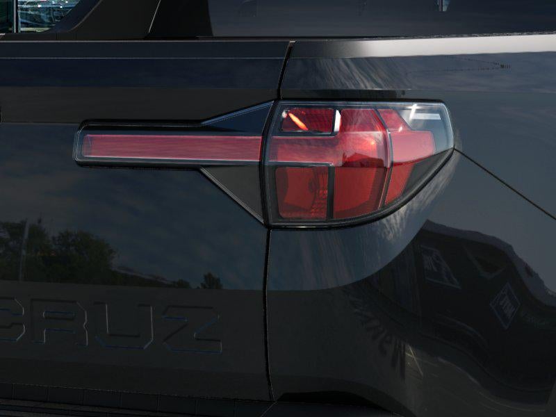 2027 Hyundai SANTA CRUZ SE