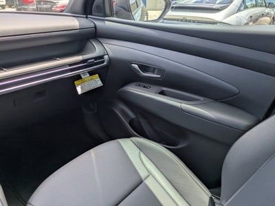 2027 Hyundai SANTA CRUZ SE