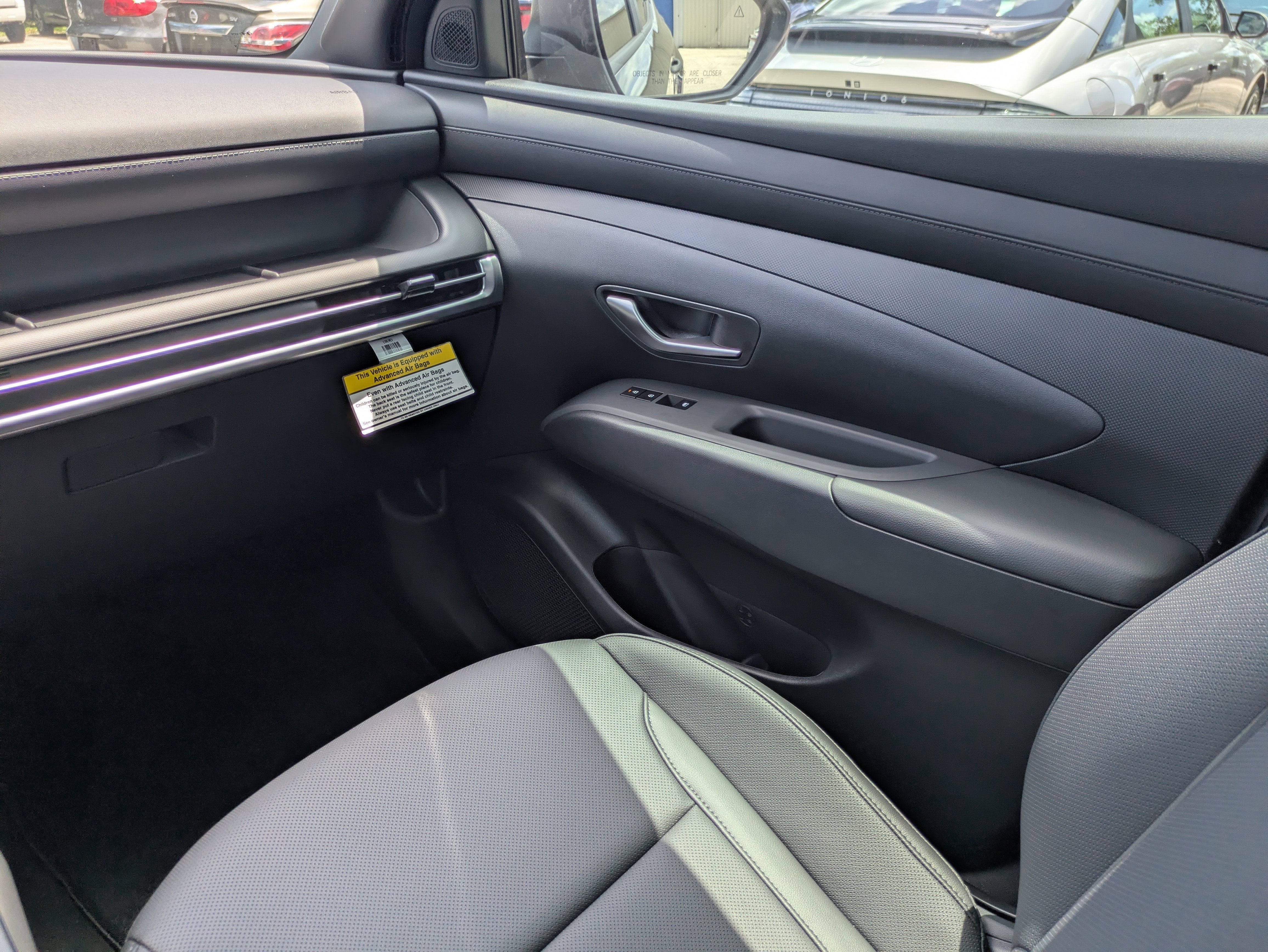 2027 Hyundai SANTA CRUZ SE