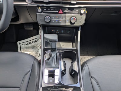 2027 Hyundai SANTA CRUZ SE