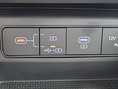 2027 Hyundai SANTA CRUZ SE