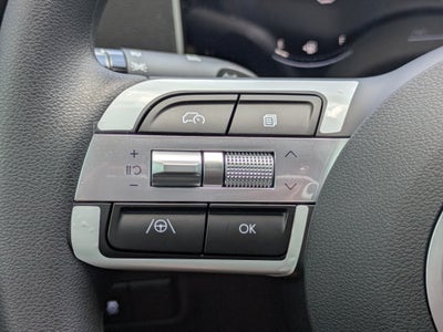 2027 Hyundai SANTA CRUZ SE