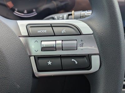 2027 Hyundai SANTA CRUZ SE