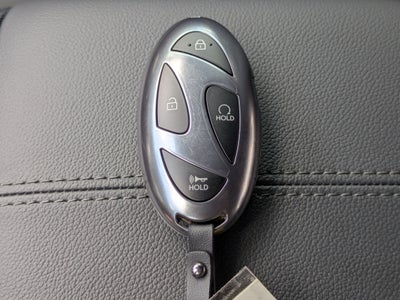 2027 Hyundai SANTA CRUZ SE