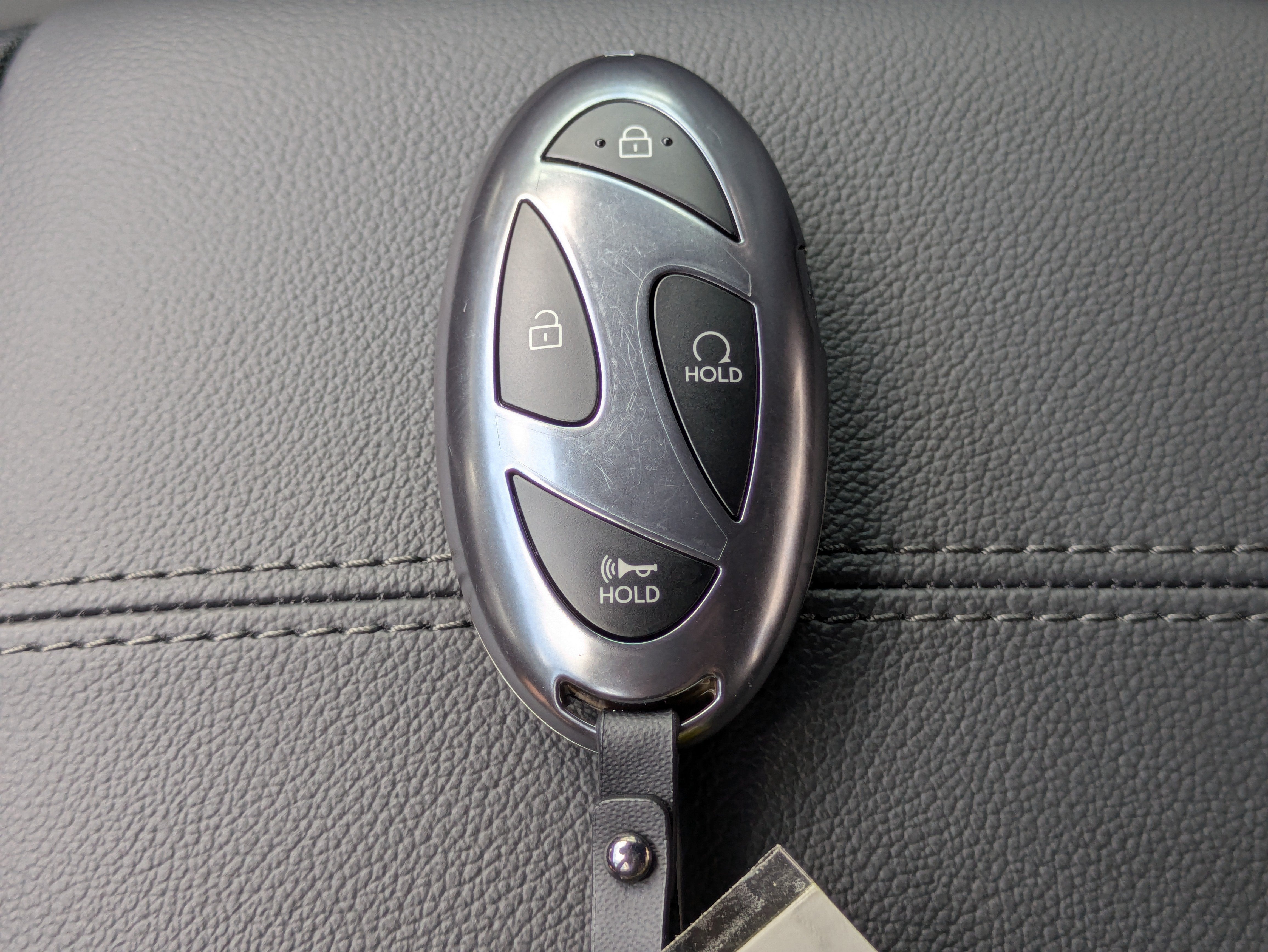 2027 Hyundai SANTA CRUZ SE