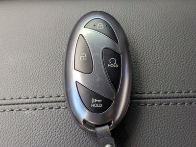 2027 Hyundai SANTA CRUZ SE