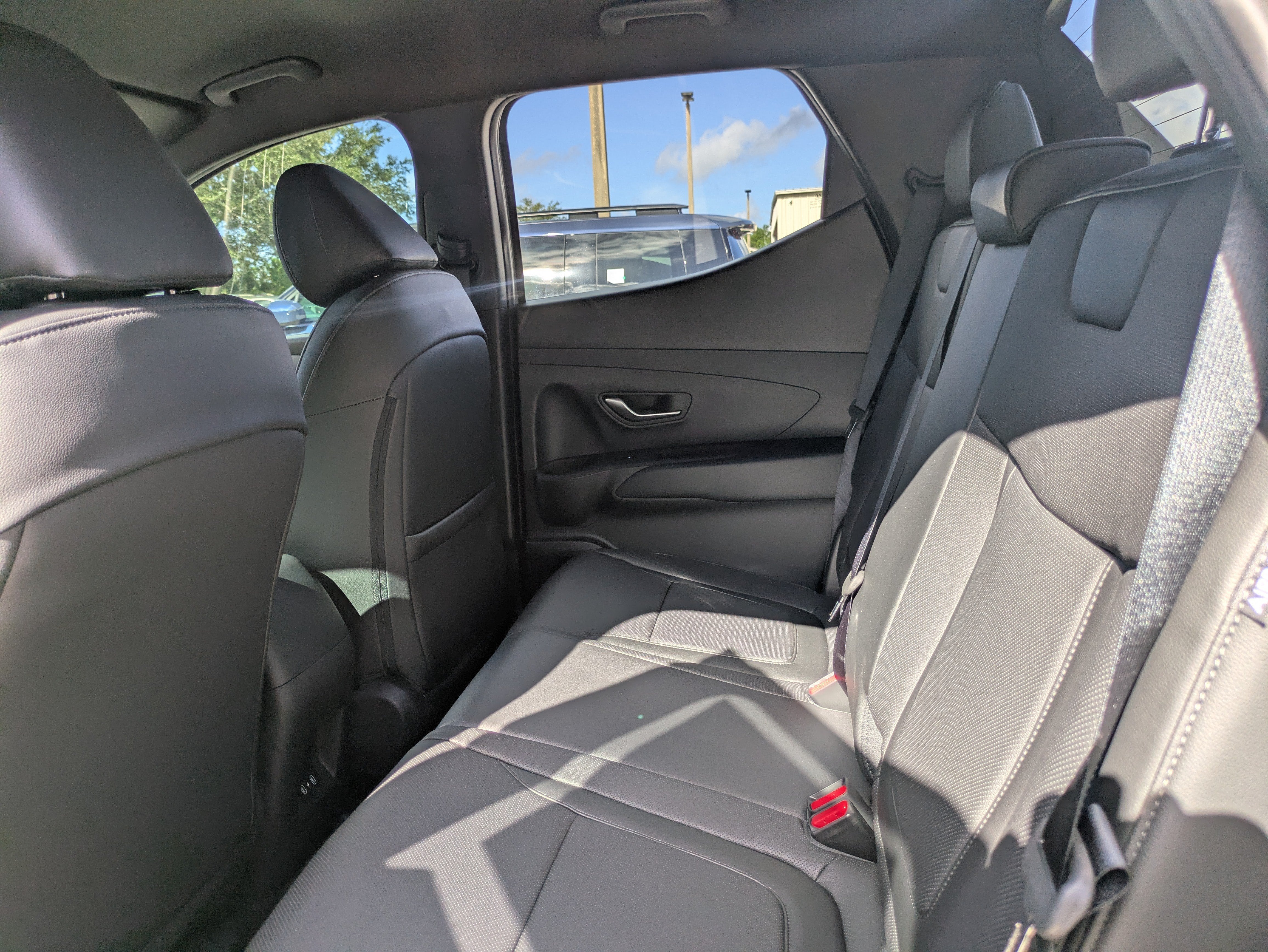 2027 Hyundai SANTA CRUZ SE