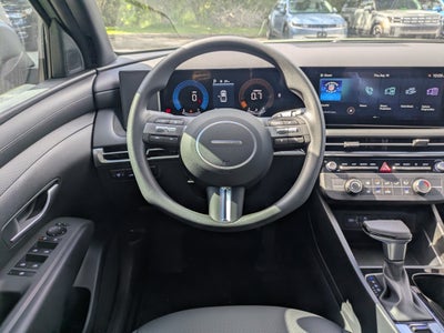 2027 Hyundai SANTA CRUZ SE