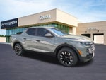 2027 Hyundai SANTA CRUZ SE
