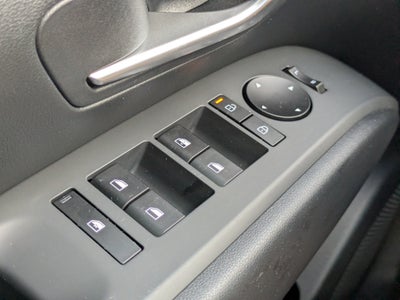 2027 Hyundai SANTA CRUZ SE