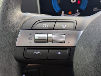 2027 Hyundai SANTA CRUZ SE