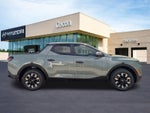 2027 Hyundai SANTA CRUZ SE