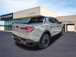 2027 Hyundai SANTA CRUZ SE