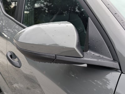 2027 Hyundai SANTA CRUZ SE